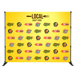 Photo Backdrops 1