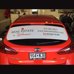 Perforated Window Film 2