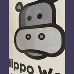 Perforated Window Film 1