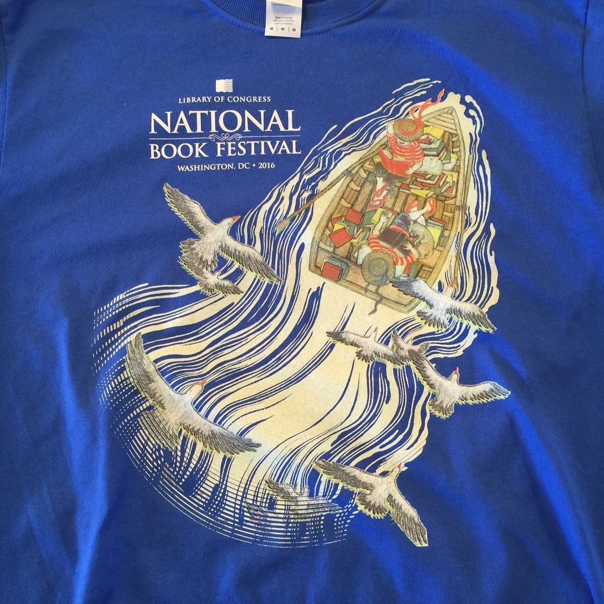 T - Shirts & Apparel 2