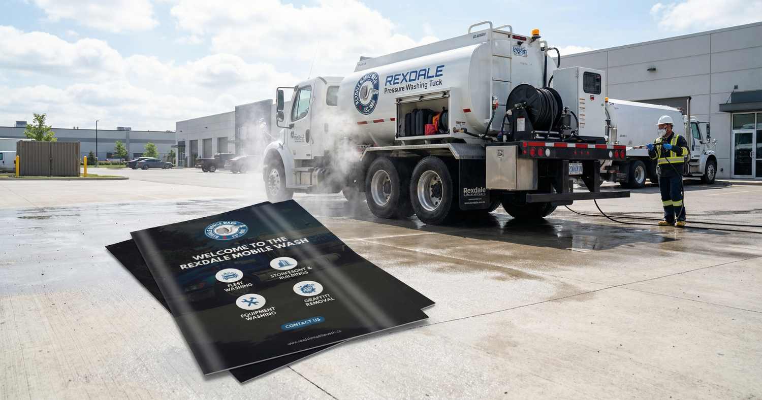 Linen Printing material