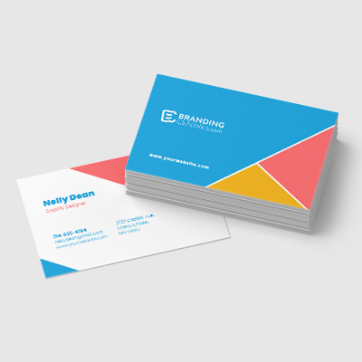 Business Cards