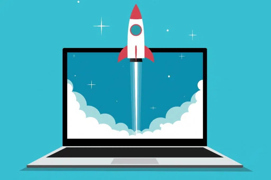 Top 5 SEO Tips to rank on google - Fast Website Speed - Branding Centres - Branding & Marketing Agency in GTA