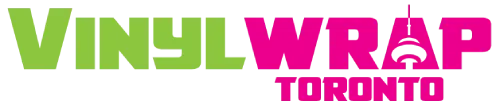 Vinyl Wrap Toronto