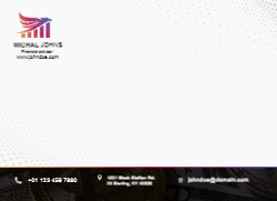 Enveloppe d'entreprise