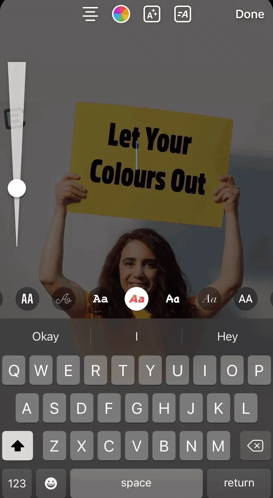 10 INSTAGRAM STORY HACKS THAT WILL BLOW YOUR MIND - Drop Shadow Effect -Tutorial - Branding Centres