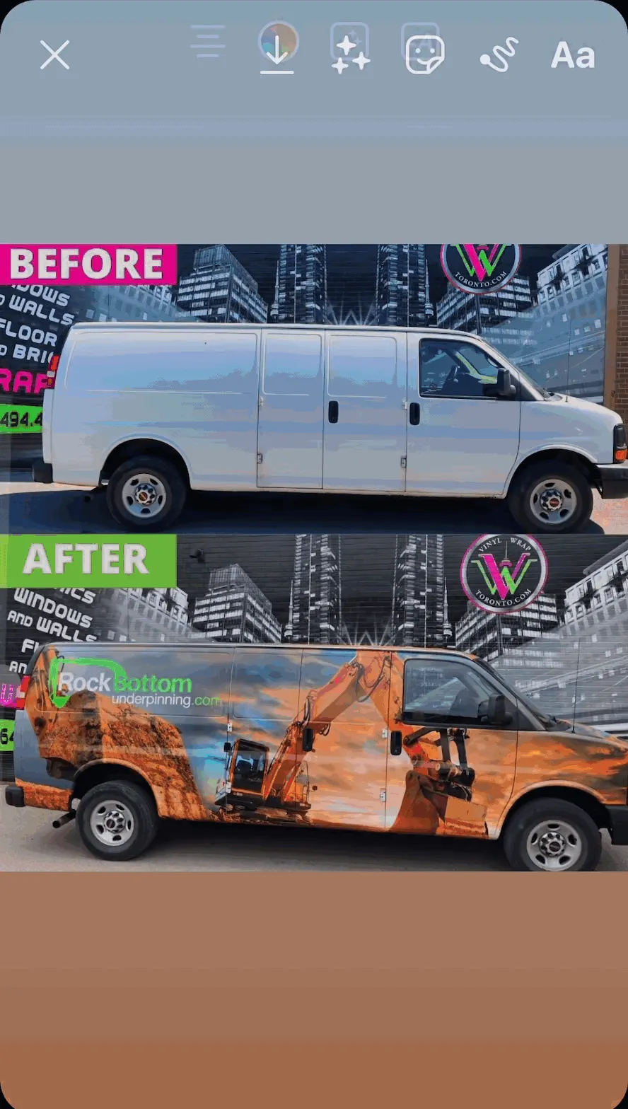 10 INSTAGRAM STORY HACKS THAT WILL BLOW YOUR MIND - Hashtags Hack -Tutorial - Branding Centres