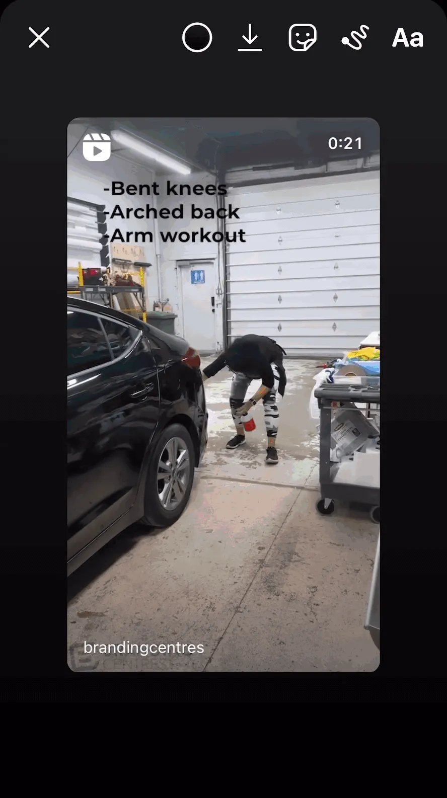 10 INSTAGRAM STORY HACKS THAT WILL BLOW YOUR MIND - Instagram Features - Branding Centres