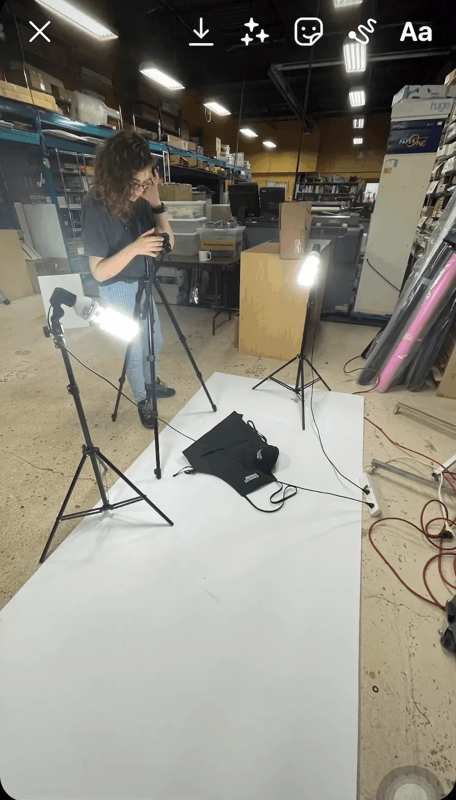 10 INSTAGRAM STORY HACKS THAT WILL BLOW YOUR MIND - Live Photos Hack - Boomerang -Tutorial - Branding Centres