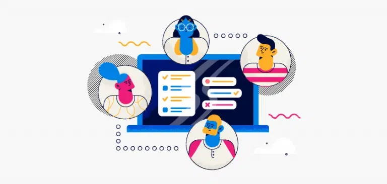 8 Blog Post Ideas to Drive Traffic for your Business - Meet the Team