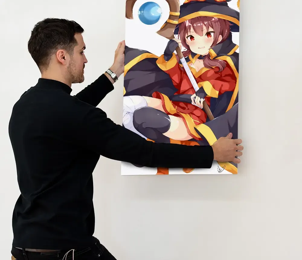 Anime North 2023 - Poster Printing Service Near Toronto Congress Centre Anime North 2023 - Poster Printing Service Near Toronto Congress Centre