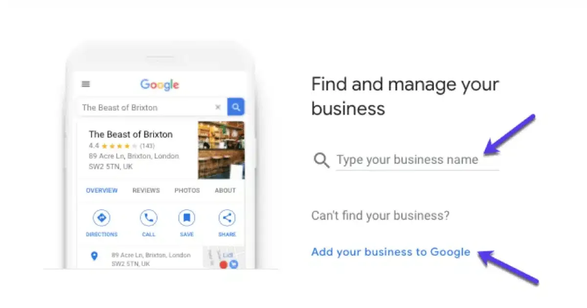 Enter Business Information - Google My Business Enter Business Information - Google My Business