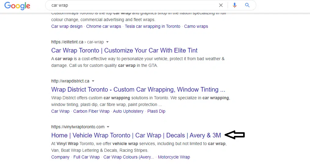 How Businesses Can Benefit from these 5 strategies Post-Pandemic - Branding Centres - Google Search Ranking - SEO