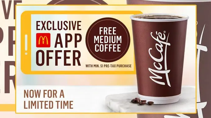 How Businesses Can Benefit from these 5 strategies Post-Pandemic - Branding Centres - McDonald's