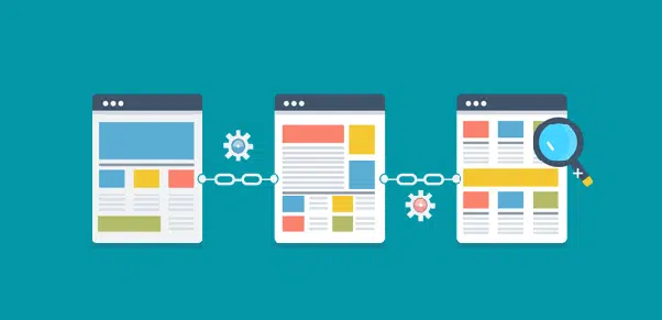 SEO Myths - Website Ranking - Myth - More links more better than more content