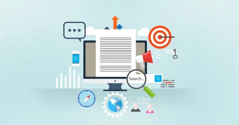 Top 5 SEO tips to rank on Google - Content Writing for SEO - Branding Centres