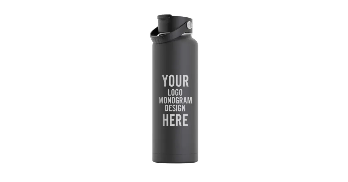 Water Bottles with your logo in Toronto