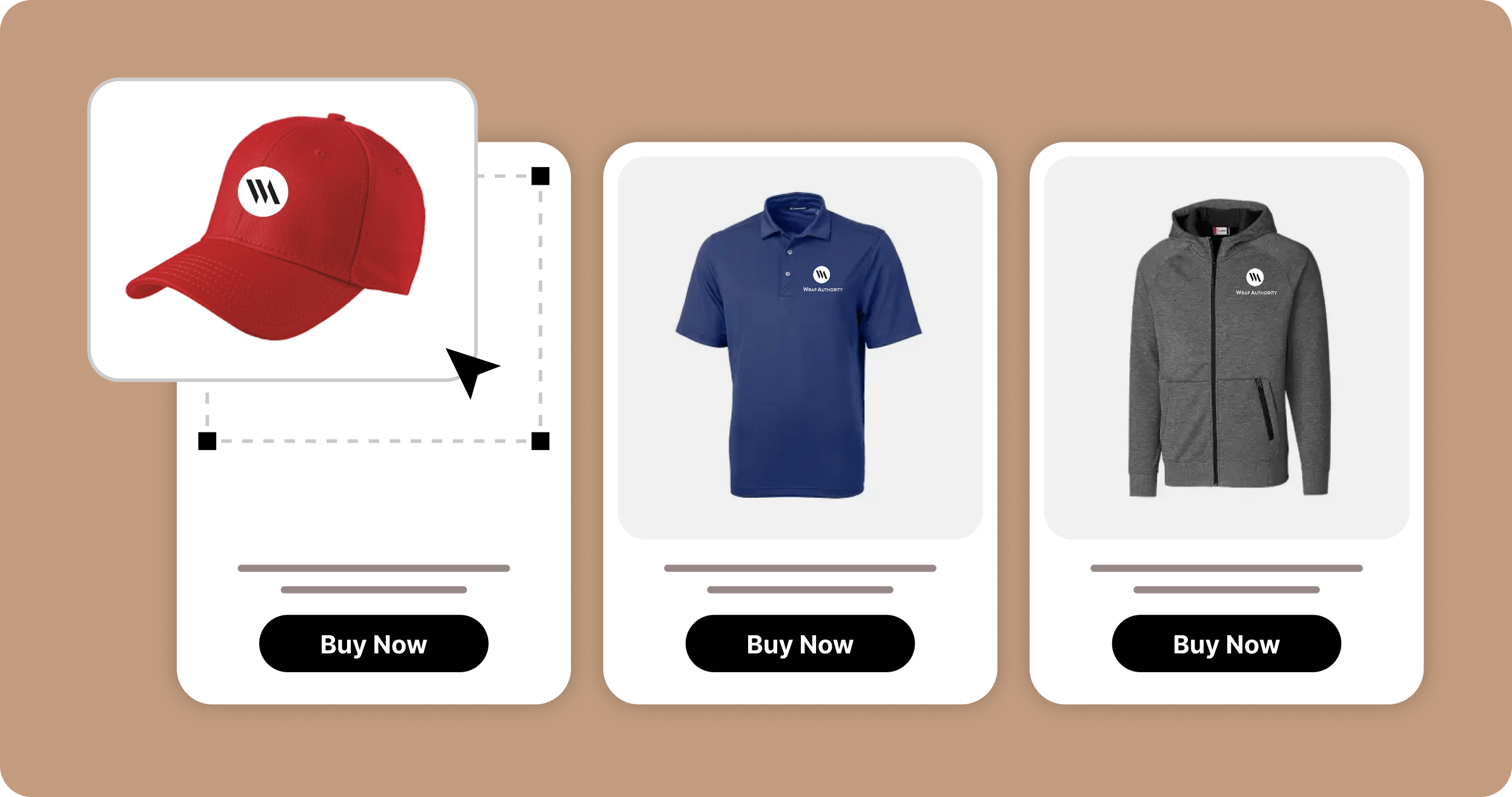 Custom Apparel & Workwear