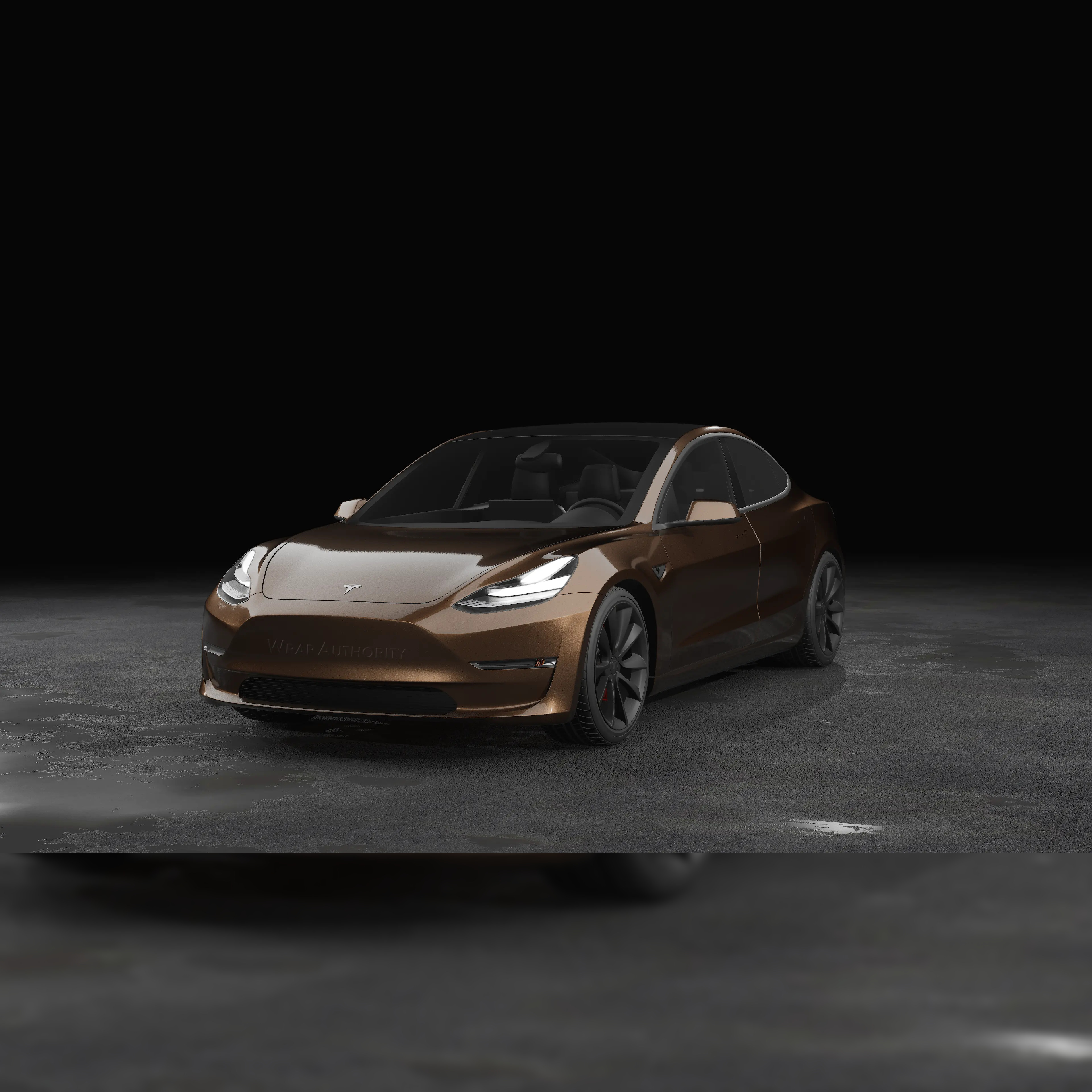 Avery Brown SW900-929-M