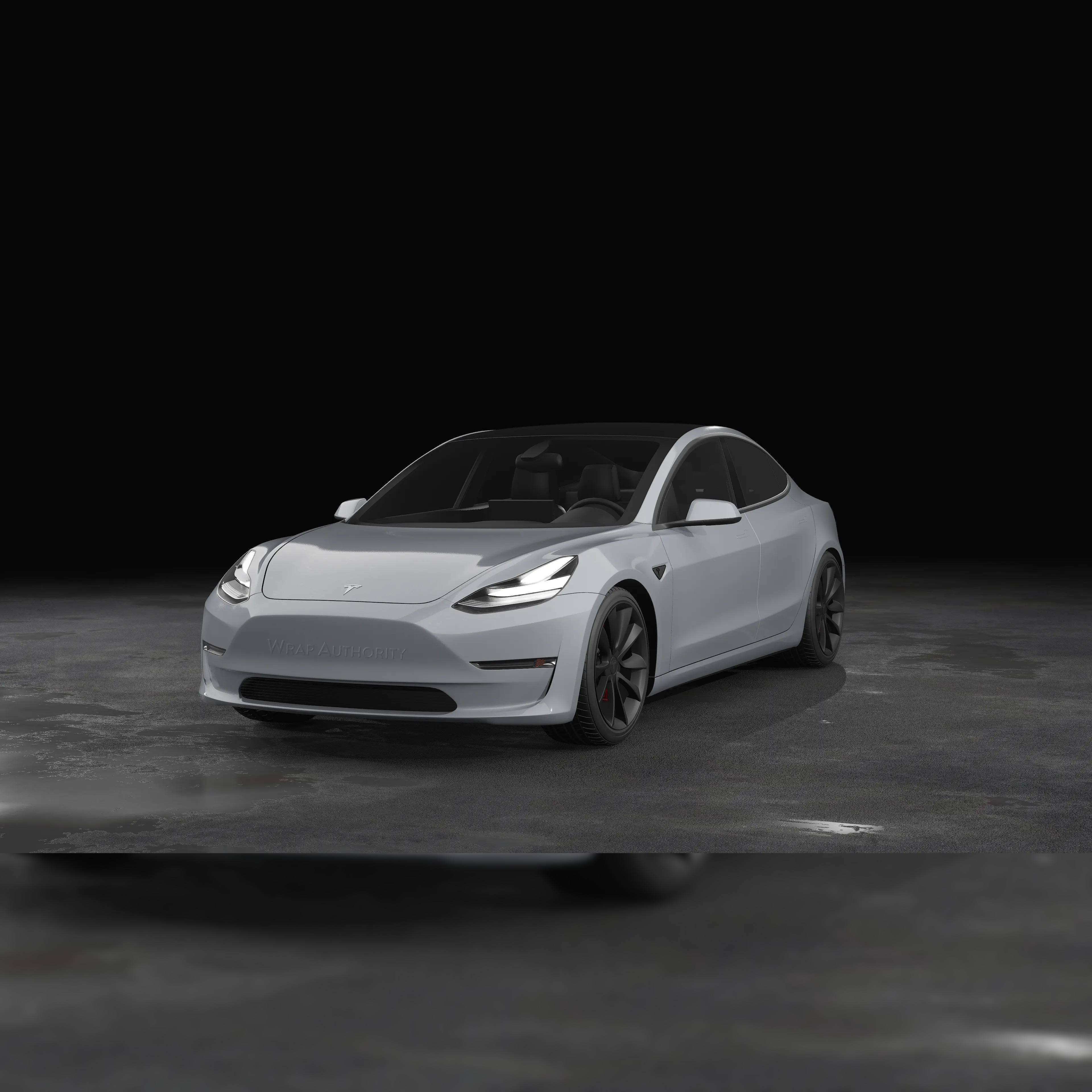 Avery Cloudy Blue SW900-656-O