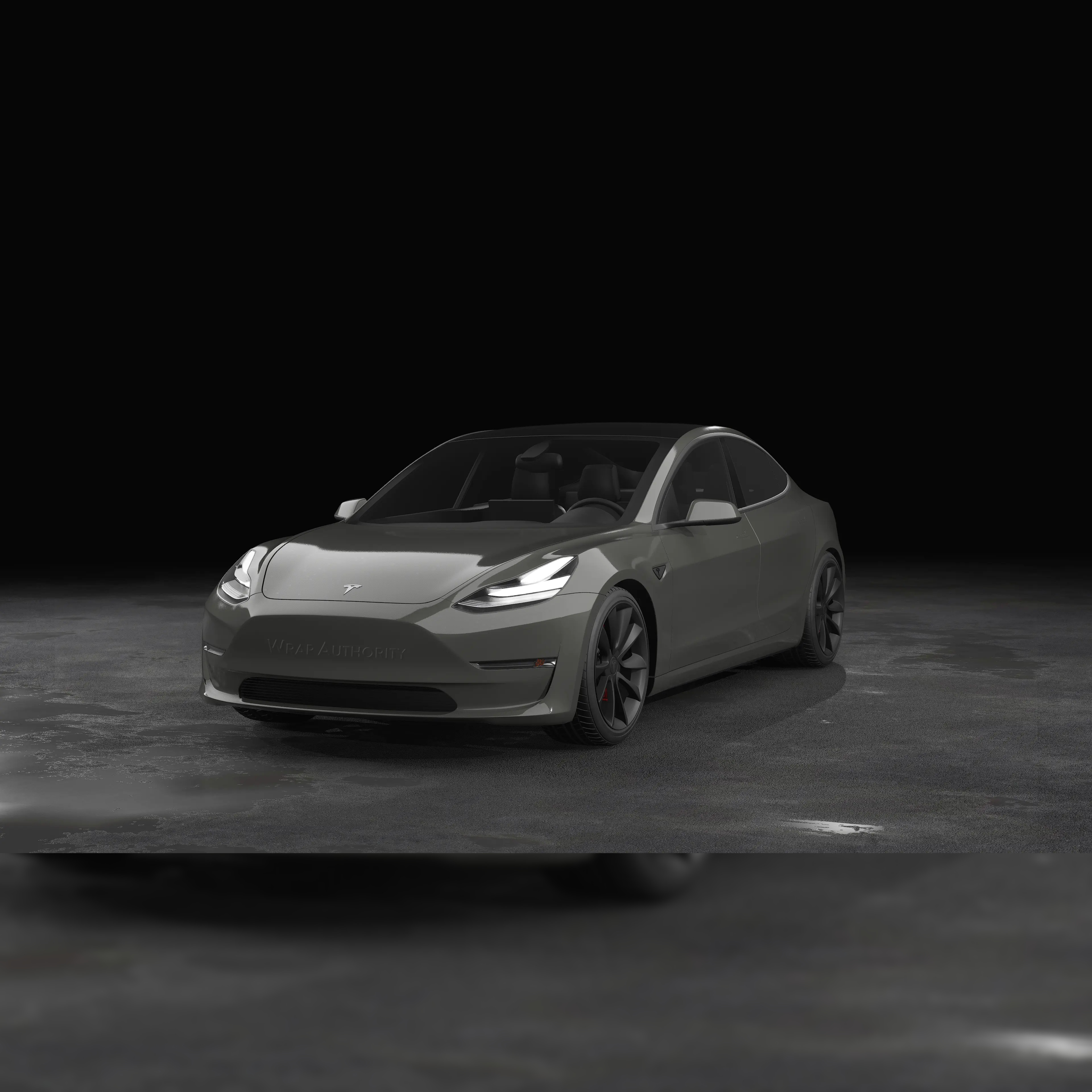 Avery Dark Grey SW900-865-O