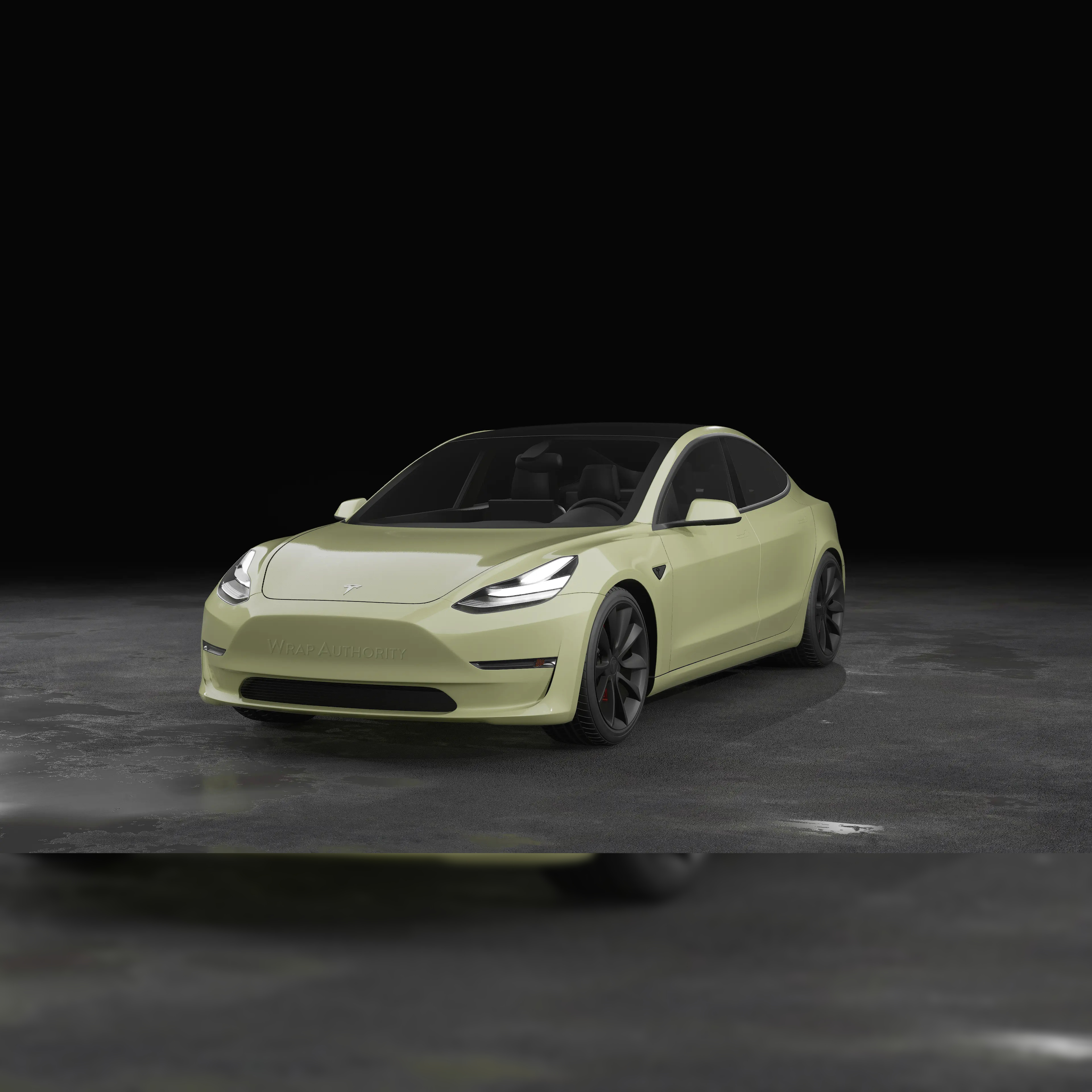 Avery Light Pistachio SW900-728-O