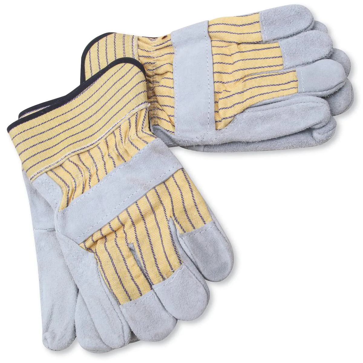 Classic Split Grain Leather Work Glove