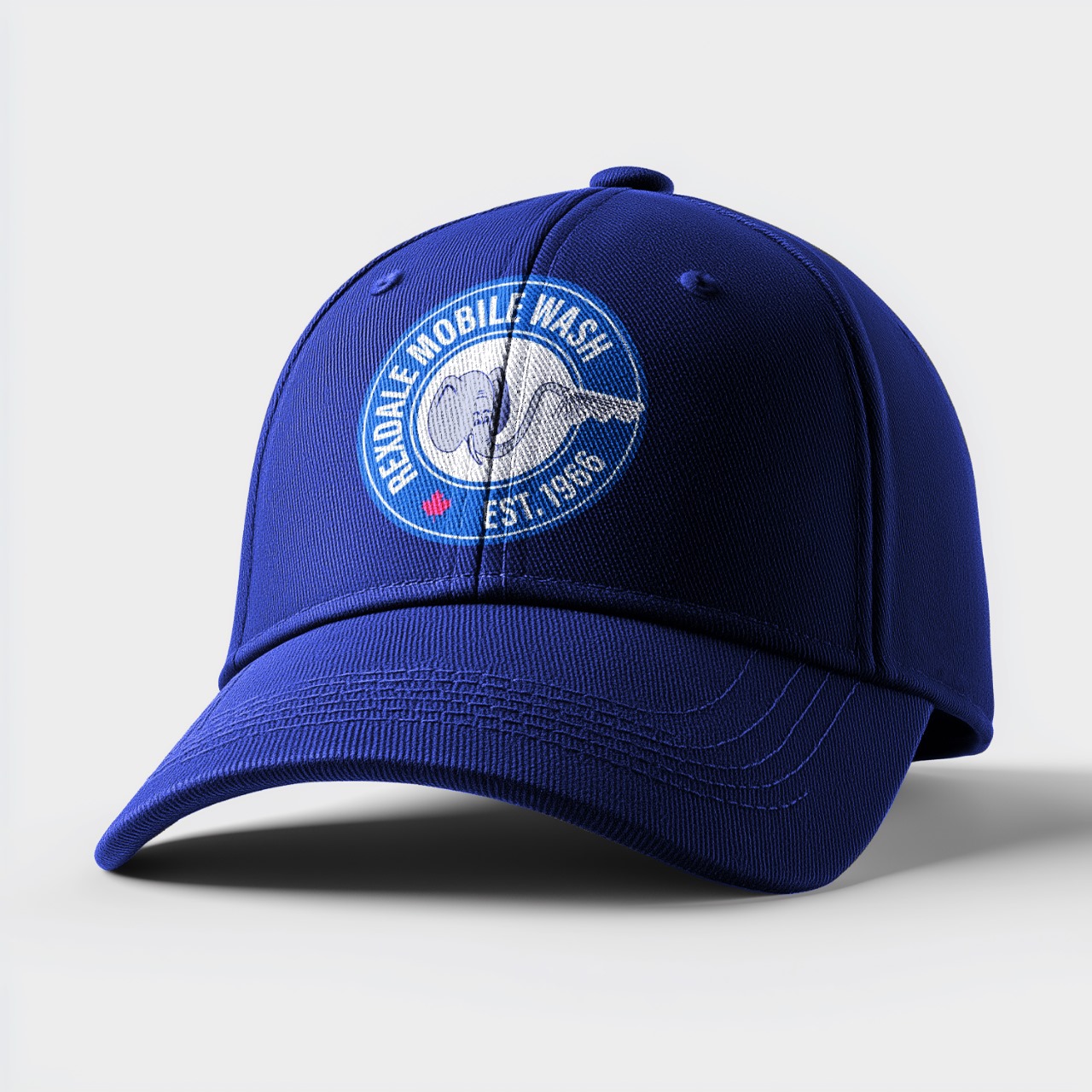 Trucker Hat