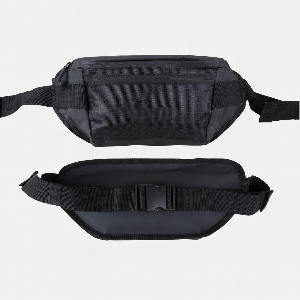 Hip-Waist Pack