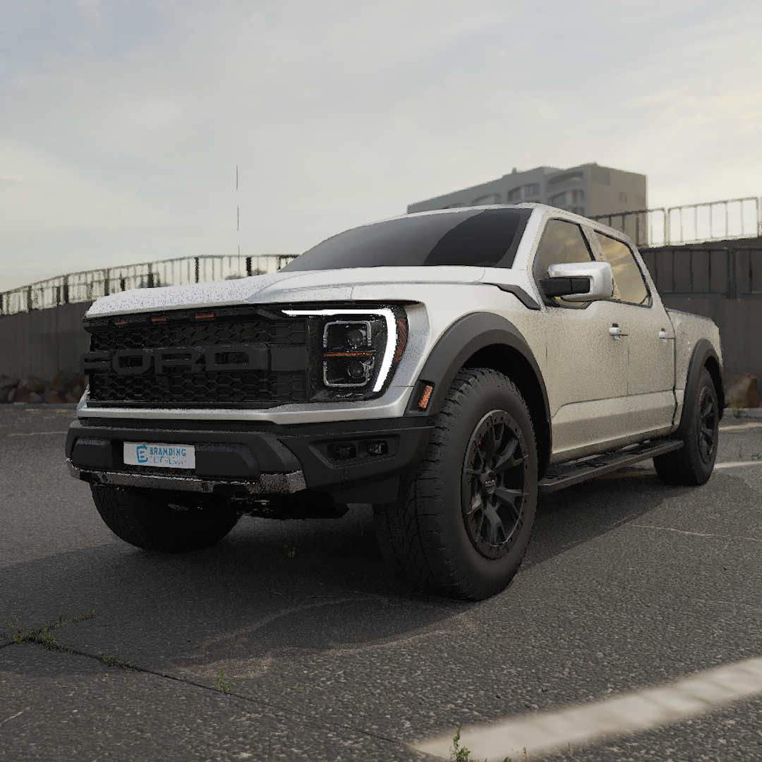 KPMF Matt Siberian Pearl