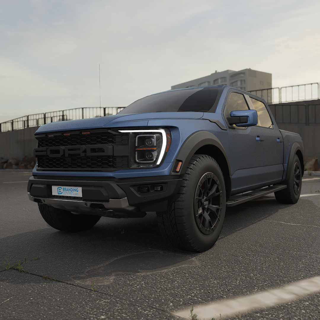 KPMF Matt Trenton Blue