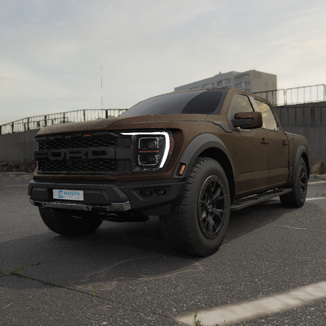 KPMF Matte Burnished Bronze