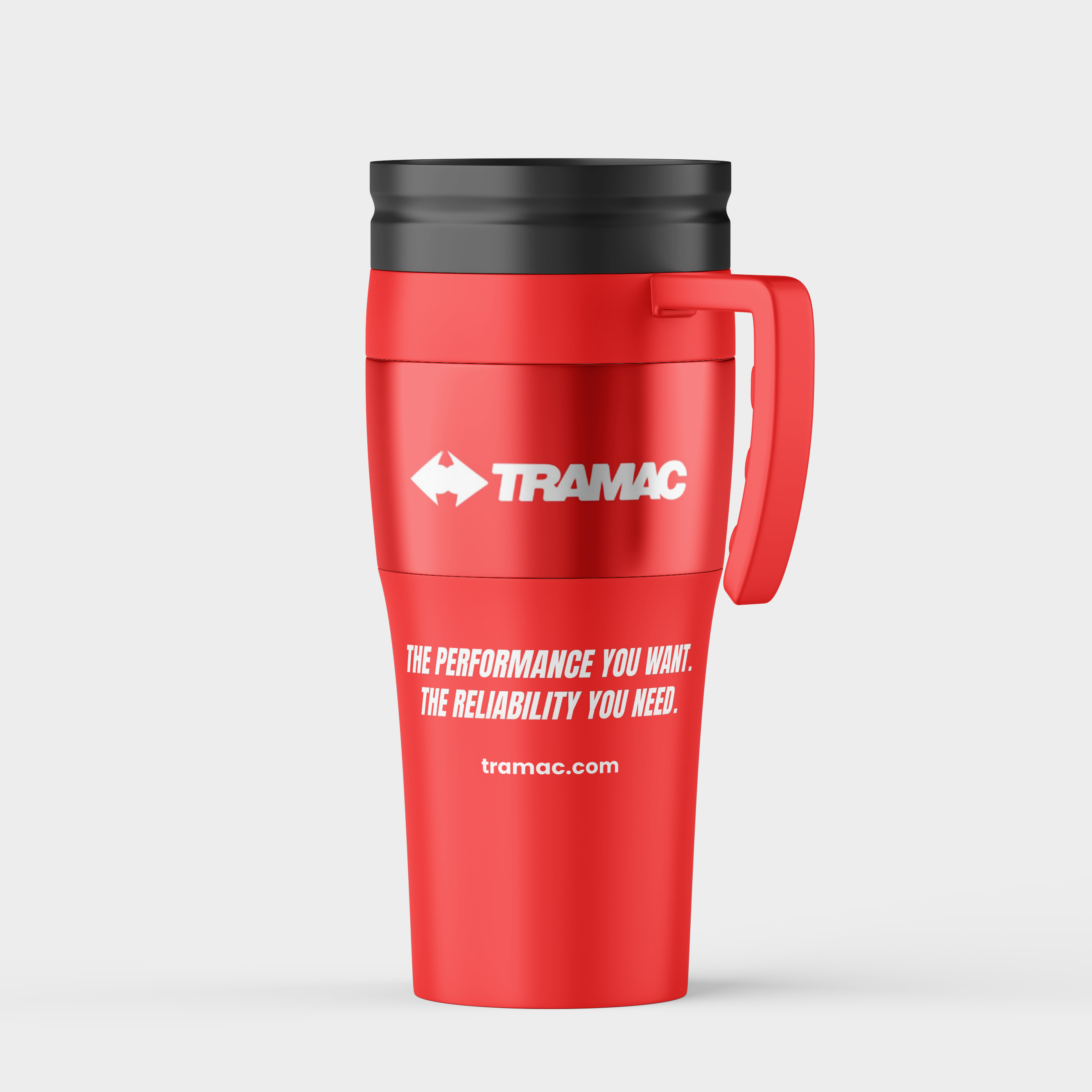 Stainless Travel Tumbler