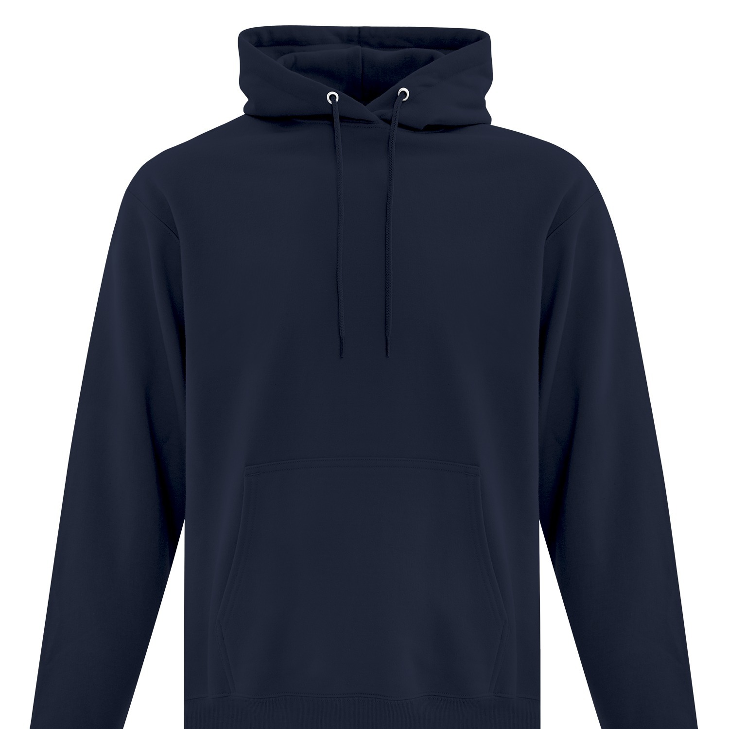 Unisex Fleece Hoodie