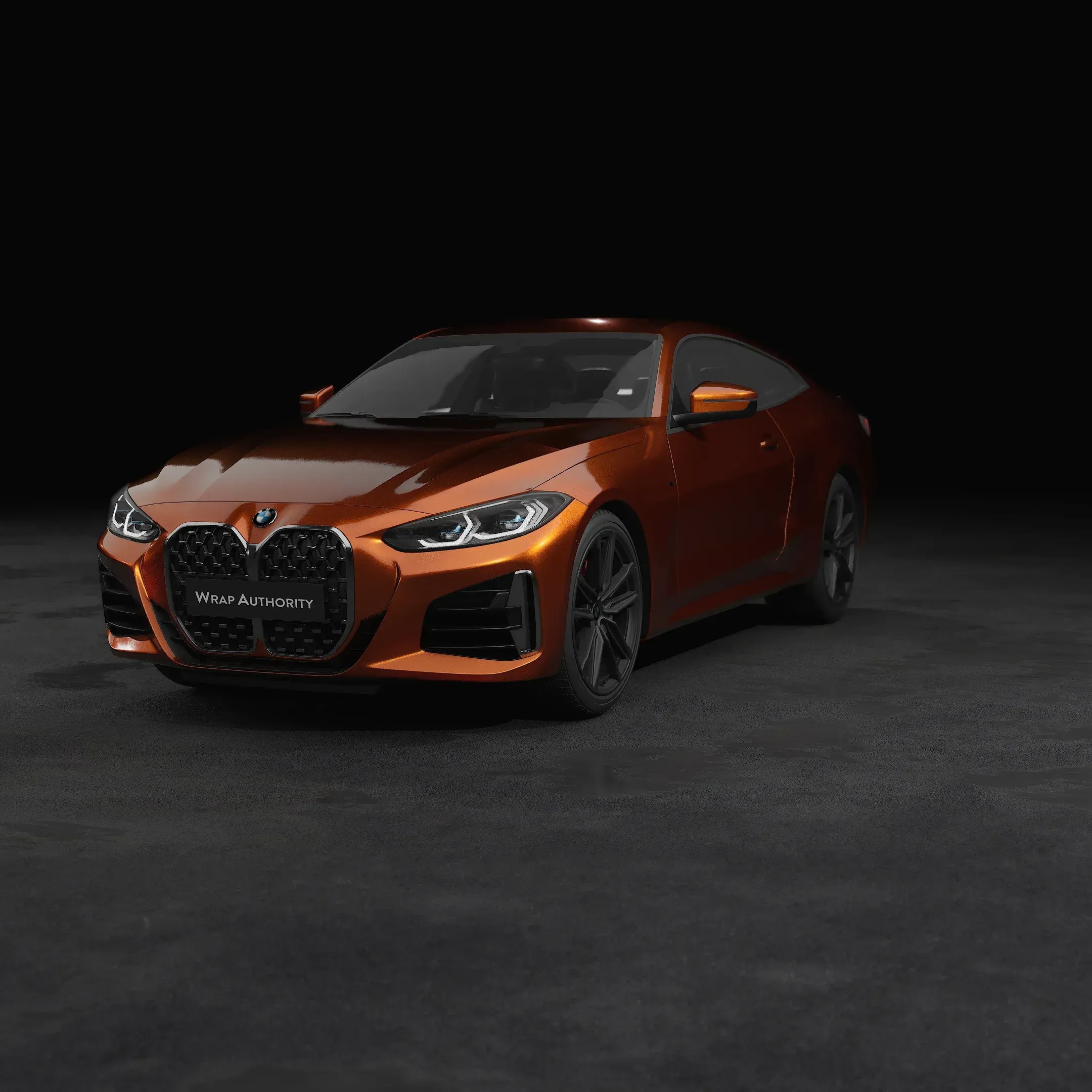 3M Liquid Copper G344