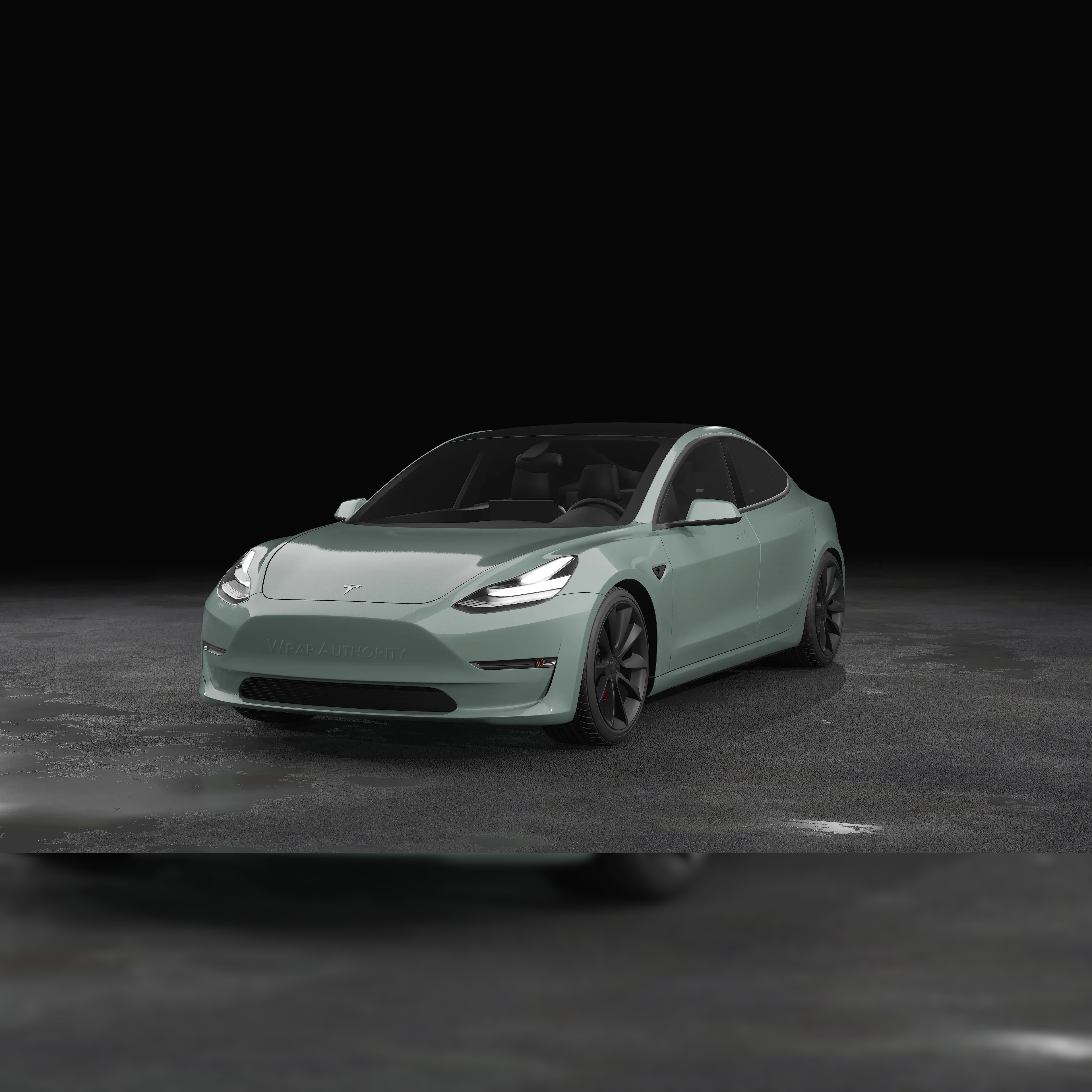 Avery Sea Breeze Blue SW900-648-O