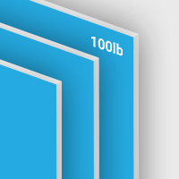 100lb