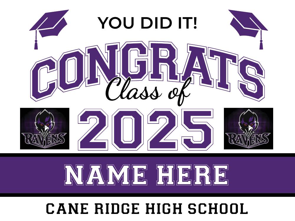 Cane Ridge High School