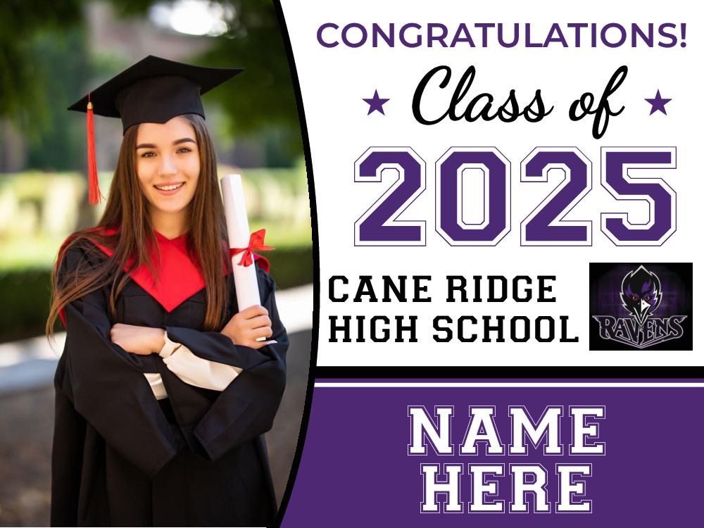 Cane Ridge High School