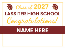Lassiter High School 03