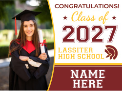 Lassiter High School 02