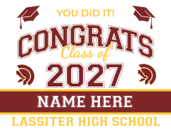 Lassiter High School 01