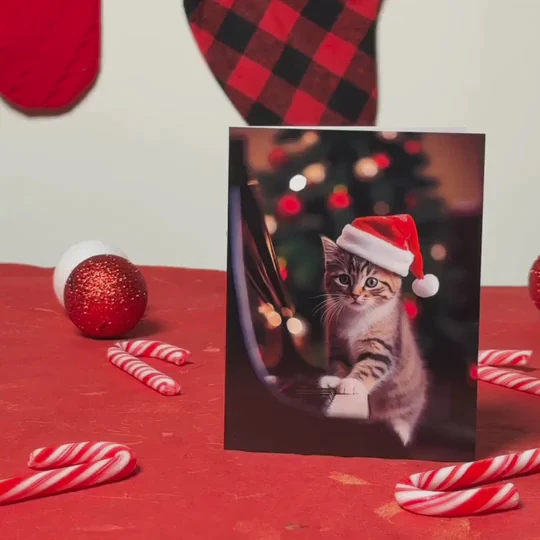Custom Greeting Cards