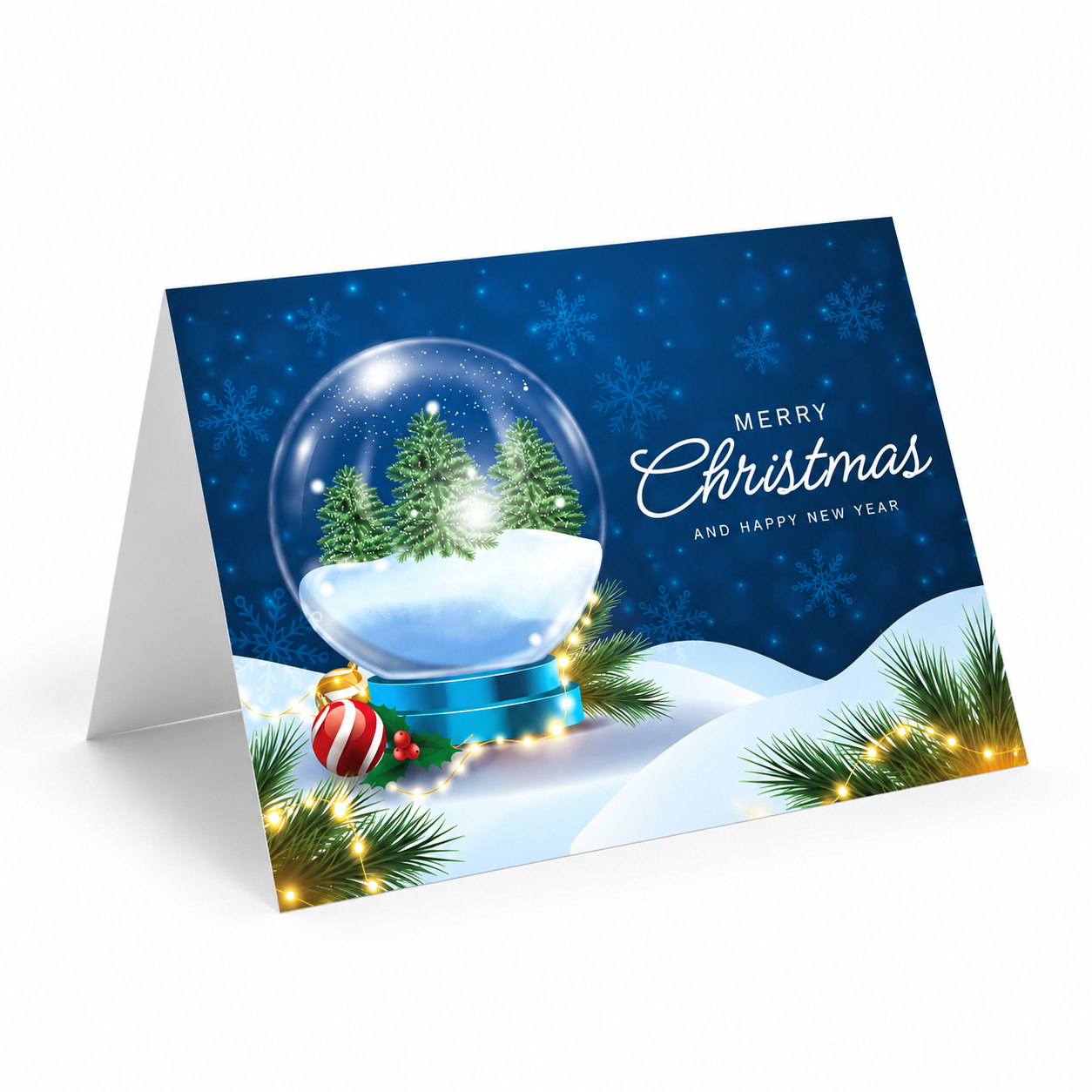 Christmas Cards