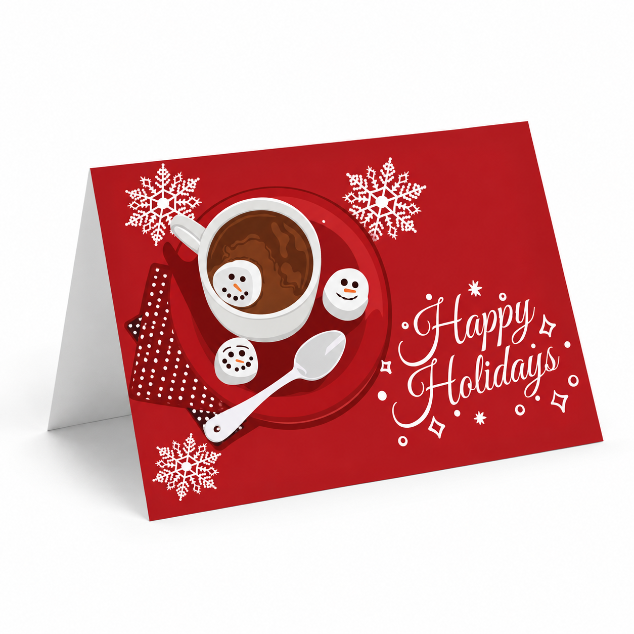 Holiday Cards