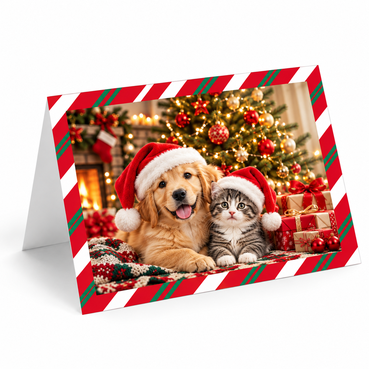 Holiday Photo Cards