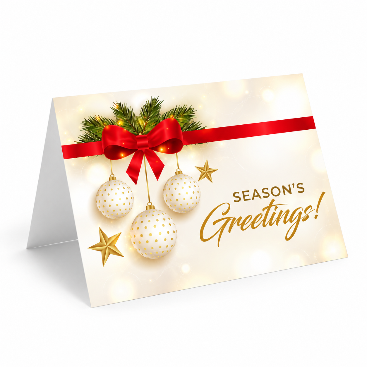 Seasons Cards