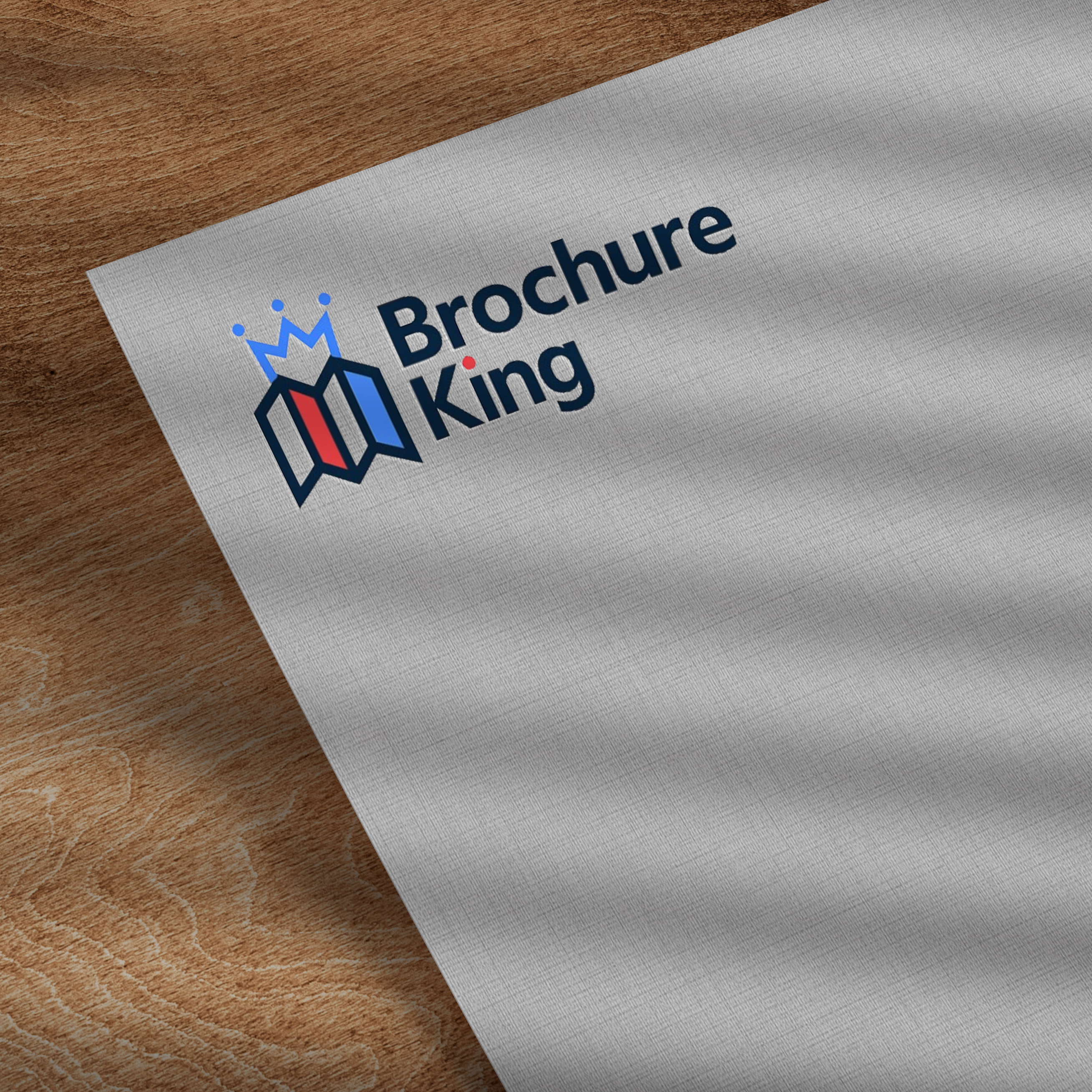 Premium Linen Uncoated Letterheads