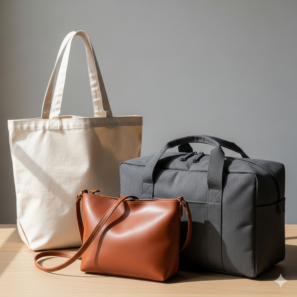 Bags