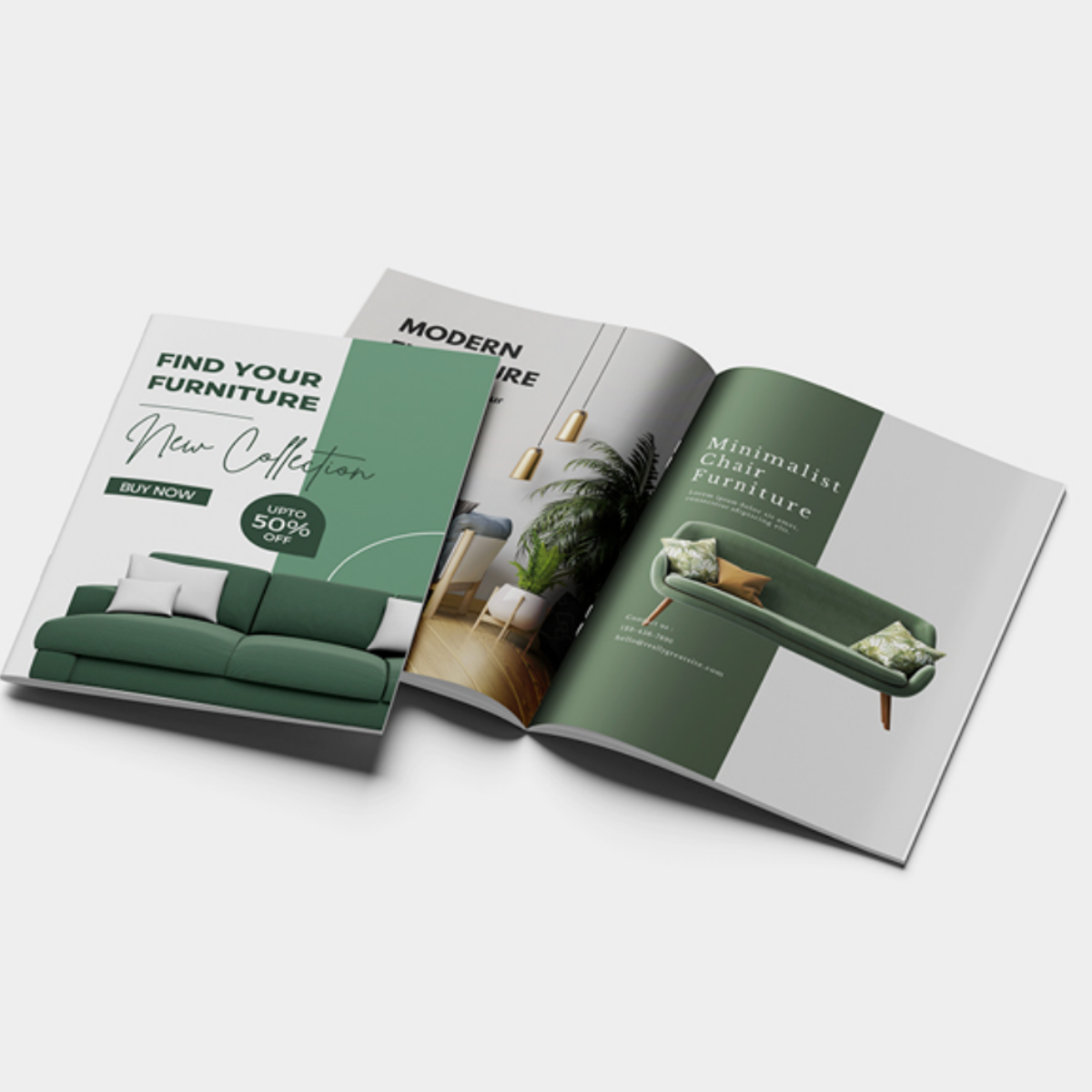 Gloss Catalogs